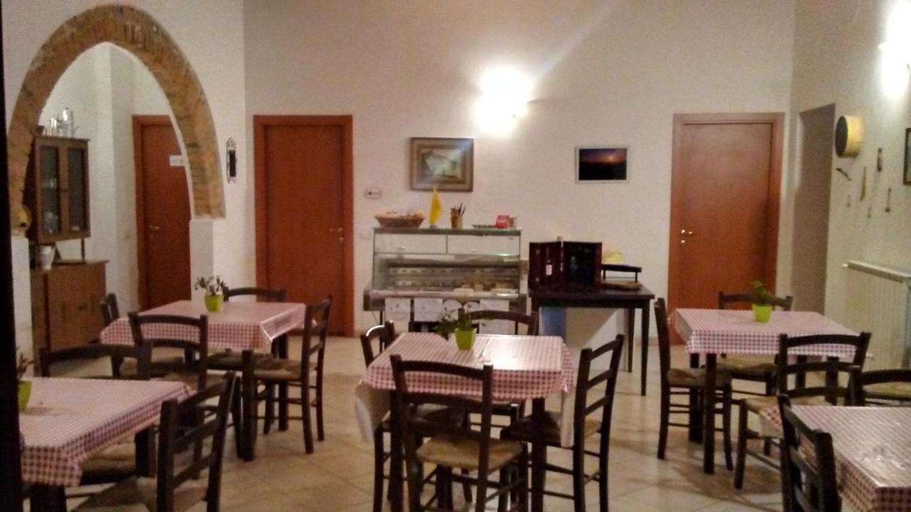 Agriturismo I Due Falcetti Villa Castelfiorentino Dış mekan fotoğraf